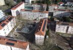 Projeto no Porto já garante 38% de autossuficiência energética a 83 famílias e uma escola
