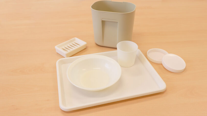 “Portugal tem um posicionamento estratégico na área dos materiais sustentáveis”