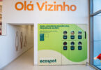 Ecospots do Continente ultrapassam mil toneladas de resíduos recolhidos em 2024