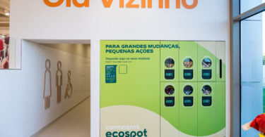 Ecospots do Continente ultrapassam mil toneladas de resíduos recolhidos em 2024