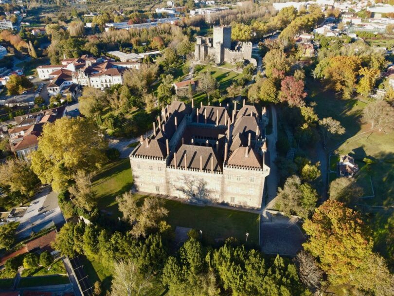 Guimarães adquire 50 novos autocarros elétricos e investe 20 milhões de euros