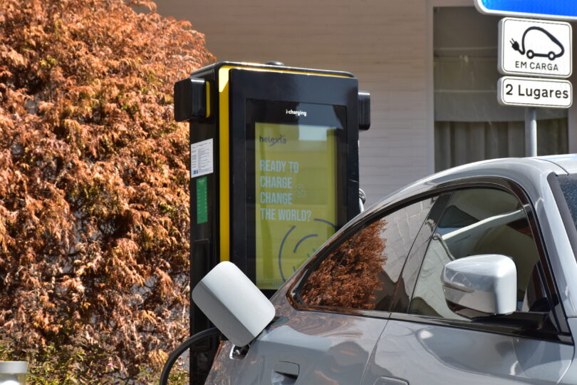 Helexia lança portal que une mobilidade elétrica e turismo
