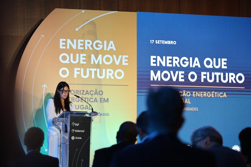 EGF e Valorsul defendem valorização energética como solução para a gestão de resíduos