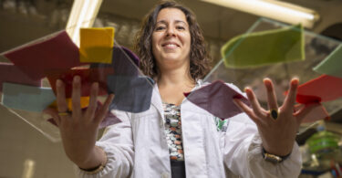 Projeto português quer transformar a história em motor de sustentabilidade para o setor têxtil