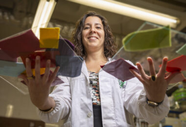 Projeto português quer transformar a história em motor de sustentabilidade para o setor têxtil