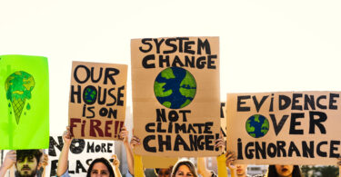 Estudo revelou que políticos subestimam apoio público à ação climática