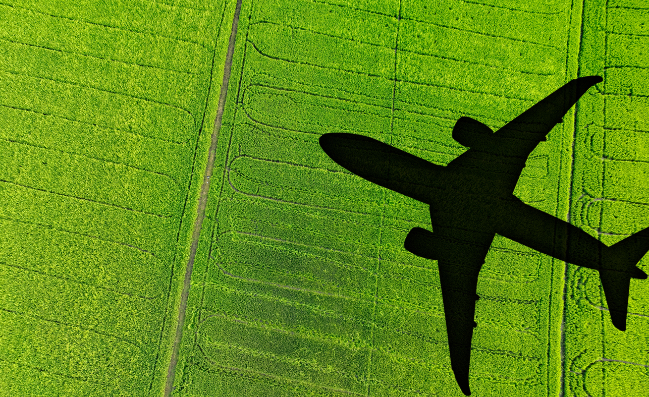 Portugal assina memorando que prevê 15 milhões de euros até 2027 para projetos de aviação sustentável