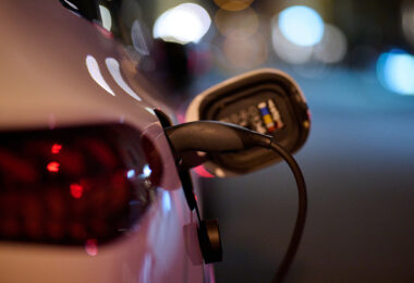 Mobilidade elétrica ganha terreno em Portugal e já chega a 9% dos condutores