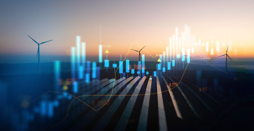 Investimento mundial em renováveis sobe 10% e bate recorde em 2025