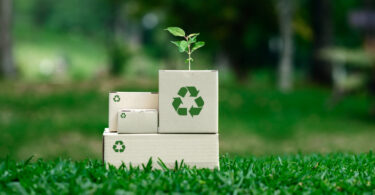Governo direciona 30 milhões para reforçar reciclagem e valorização de resíduos