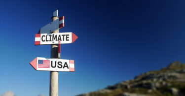 Cientistas denunciam relatório da administração de Trump que minimiza alterações climáticas