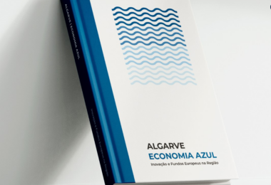Projetos financiados pelo ALGARVE 2030 colocam a região na rota do crescimento azul