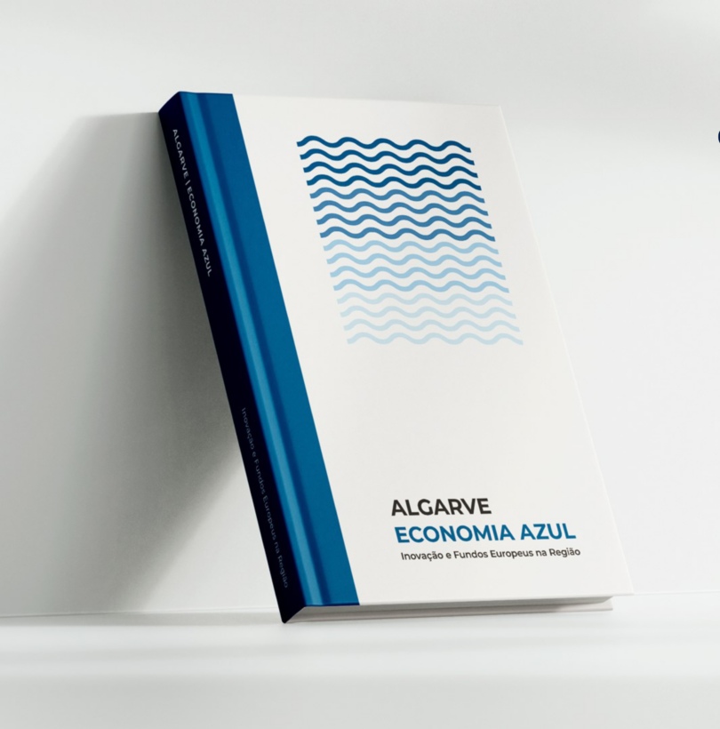 Projetos financiados pelo ALGARVE 2030 colocam a região na rota do crescimento azul