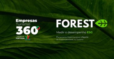 Conheça a plataforma europeia de reporte simplificado de sustentabilidade no turismo