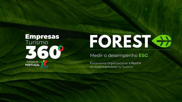Conheça a plataforma europeia de reporte simplificado de sustentabilidade no turismo