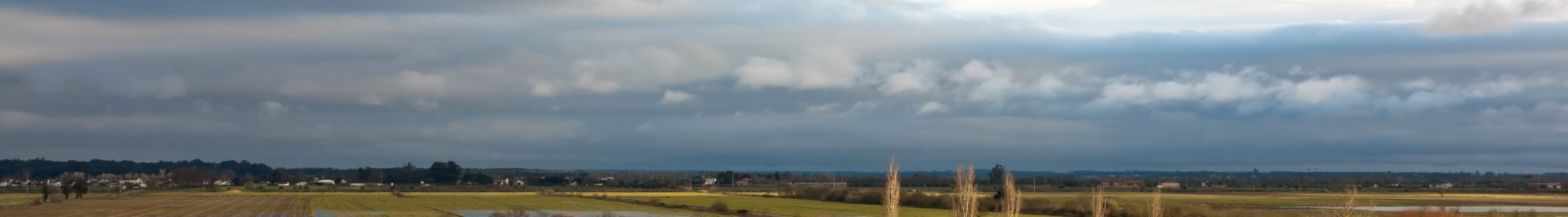 Governo apresentou nova estratégia para adaptação às alterações climáticas