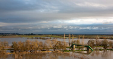 Governo apresentou nova estratégia para adaptação às alterações climáticas