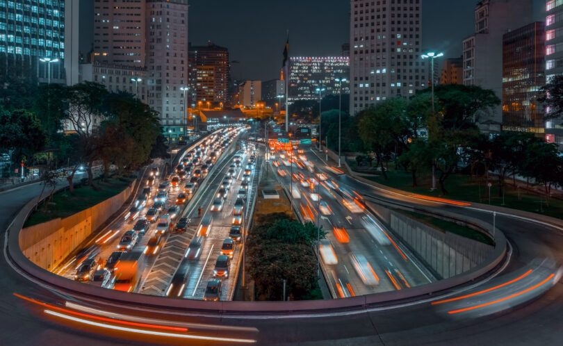 Três em quatro portugueses usam o carro todos os dias, diz estudo