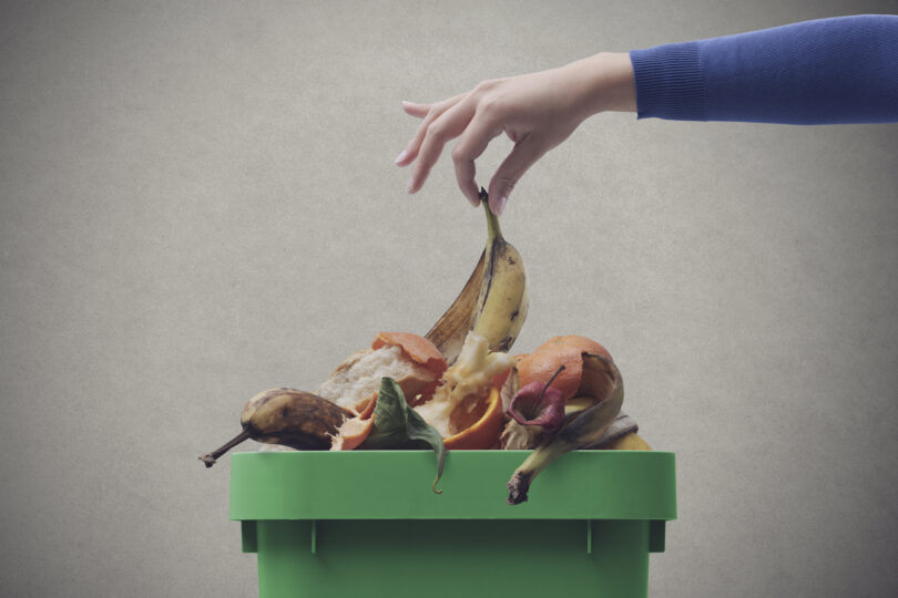 Desperdício alimentar: Portugal está acima da média europeia
