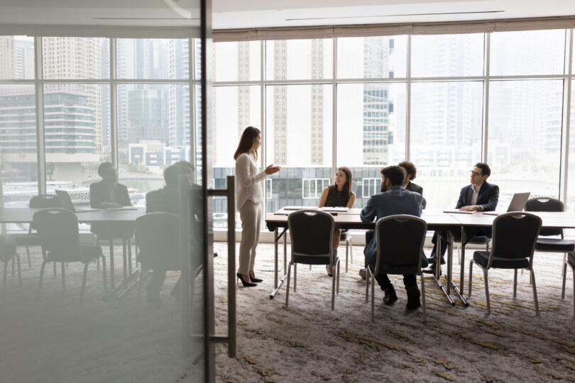 Presença de mulheres nos órgãos de gestão das empresas atinge máximos históricos em Portugal