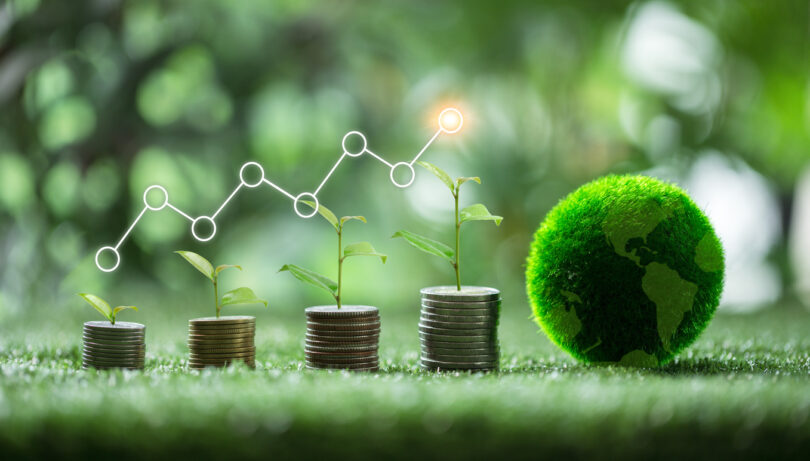 Agência para o Clima canaliza 49,4 milhões de euros para projetos ‘verdes’