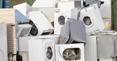 Mais de 160 mil toneladas de resíduos elétricos e eletrónicos sem tratamento adequado em 2024