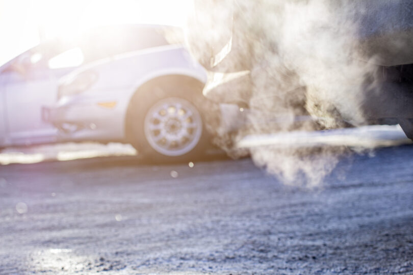 Tráfego rodoviário e queima de madeira são as maiores ameaças à qualidade do ar na Europa