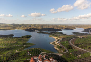 Portugal não cumpre as regras europeias da gestão hídrica, alerta ZERO