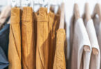 Foi descartada roupa suficiente para encher 200 estádios olímpicos em 2024, concluiu estudo