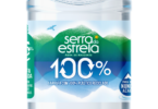 Água Serra da Estrela passa a utilizar plástico 100% reciclado em todas as suas garrafas