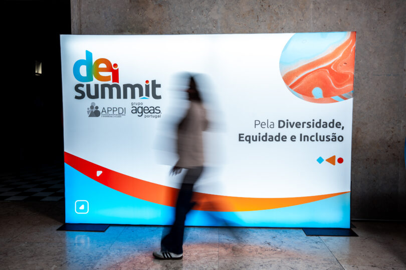 DEI Summit 2025: Diversidade e Inclusão são imperativos éticos, sociais e organizacionais