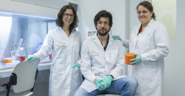 CellBlue coloca Portugal na vanguarda da biotecnologia azul com cultivo de polvo