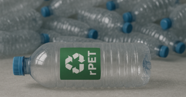Transição para o rPET ganha força, mas custos e logística travam Portugal