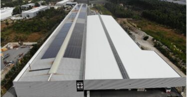 Indústria cerâmica avança na descarbonização de processos produtivos