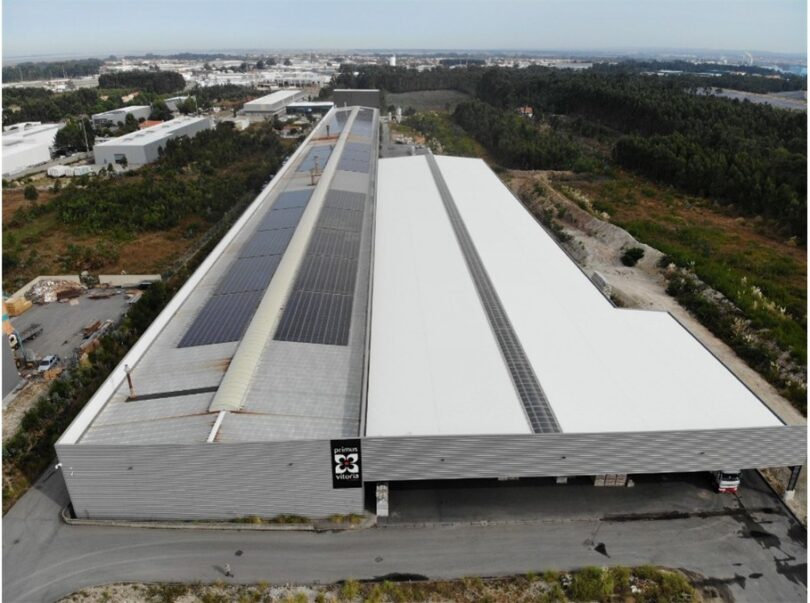 Indústria cerâmica avança na descarbonização de processos produtivos