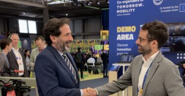 Parcerias entre iniciativa europeia e autoridades portuguesas impulsionam a mobilidade