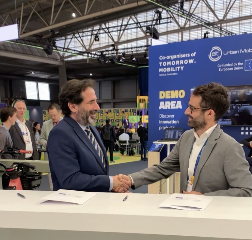 Parcerias entre iniciativa europeia e autoridades portuguesas impulsionam a mobilidade