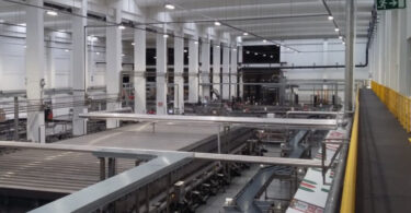 Central de Cervejas investe 135 milhões na descarbonização das unidades de produção