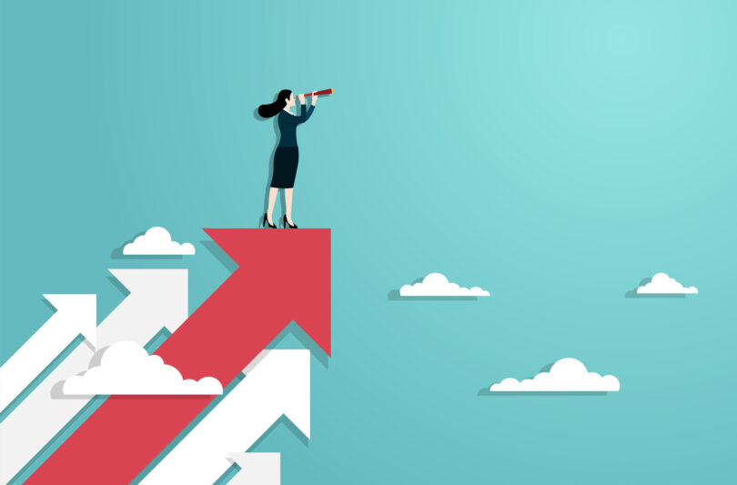 Portugal duplicou presença feminina nas administrações das empresas cotadas