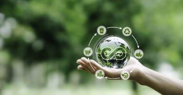 Circularidade é prioridade, mas só 20% das empresas têm cadeias de abastecimento preparadas