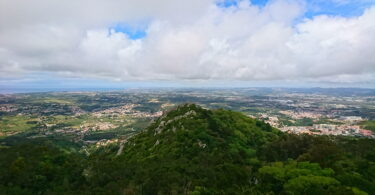 Sintra lança iniciativa ambiental para envolver jovens na proteção do património natural