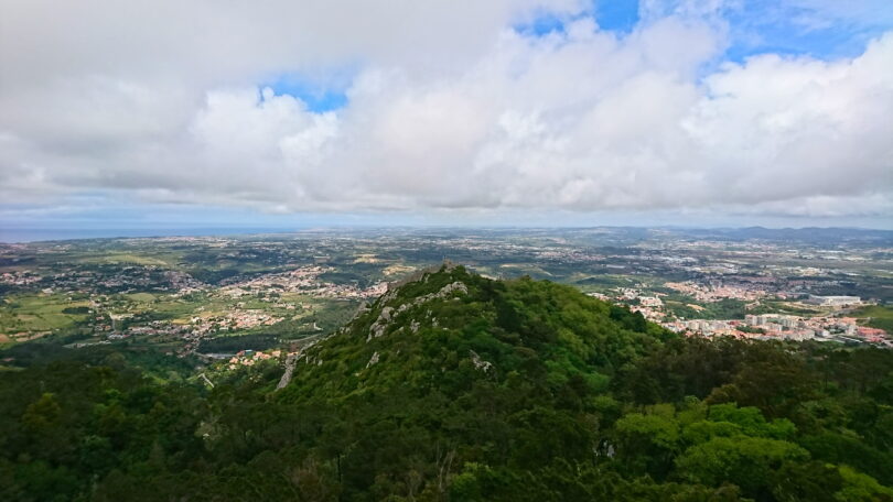 Sintra lança iniciativa ambiental para envolver jovens na proteção do património natural
