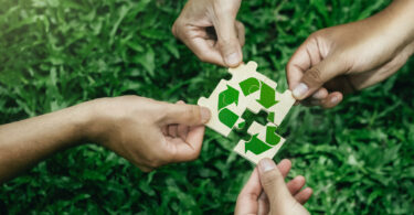 UE: Portugal está entre os países com menor uso de materiais reciclados