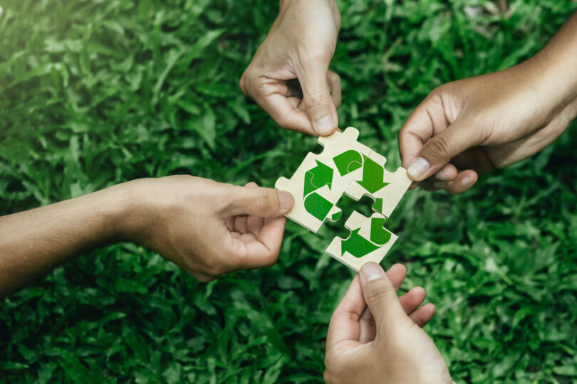 UE: Portugal está entre os países com menor uso de materiais reciclados