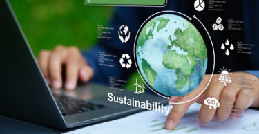 Líderes empresariais portugueses apostam em sustentabilidade e governance