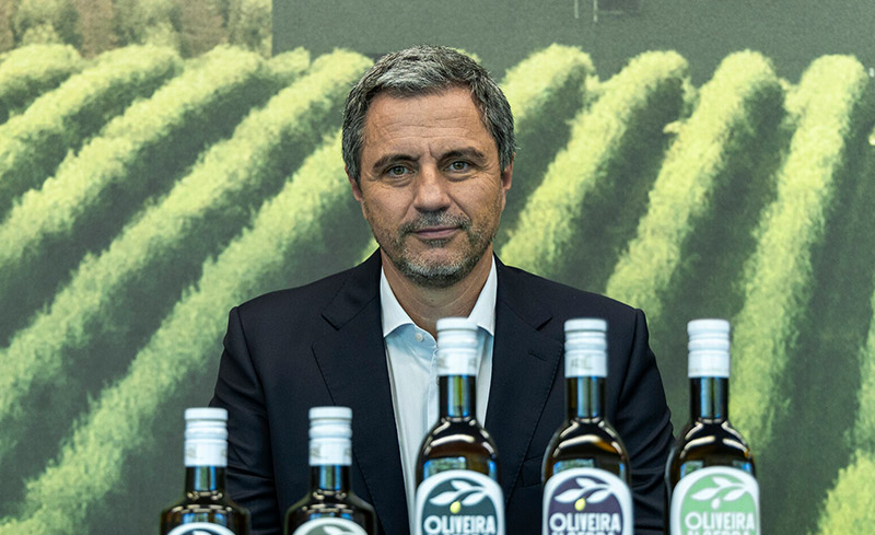 Sovena acelera estratégia climática com metas de redução de GEE