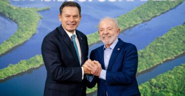 Portugal alia-se ao Brasil e investe 1 milhão de euros em projeto de proteção das florestas tropicais