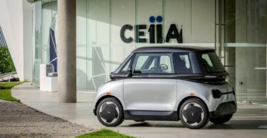 Portugal entra na produção europeia de veículos elétricos