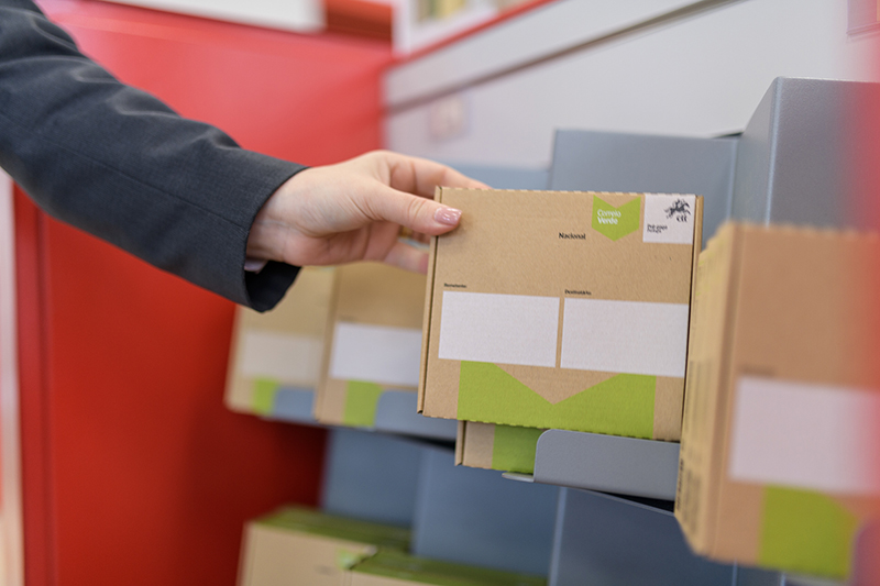 CTT destacam-se em ranking mundial de sustentabilidade