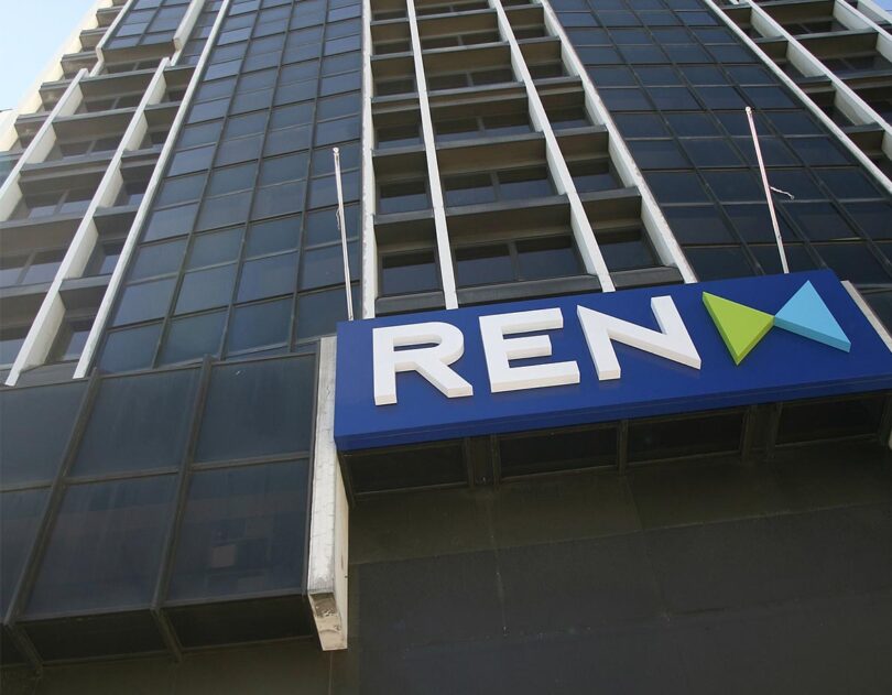 REN volta a ser distinguida internacionalmente pelo seu desempenho ambiental